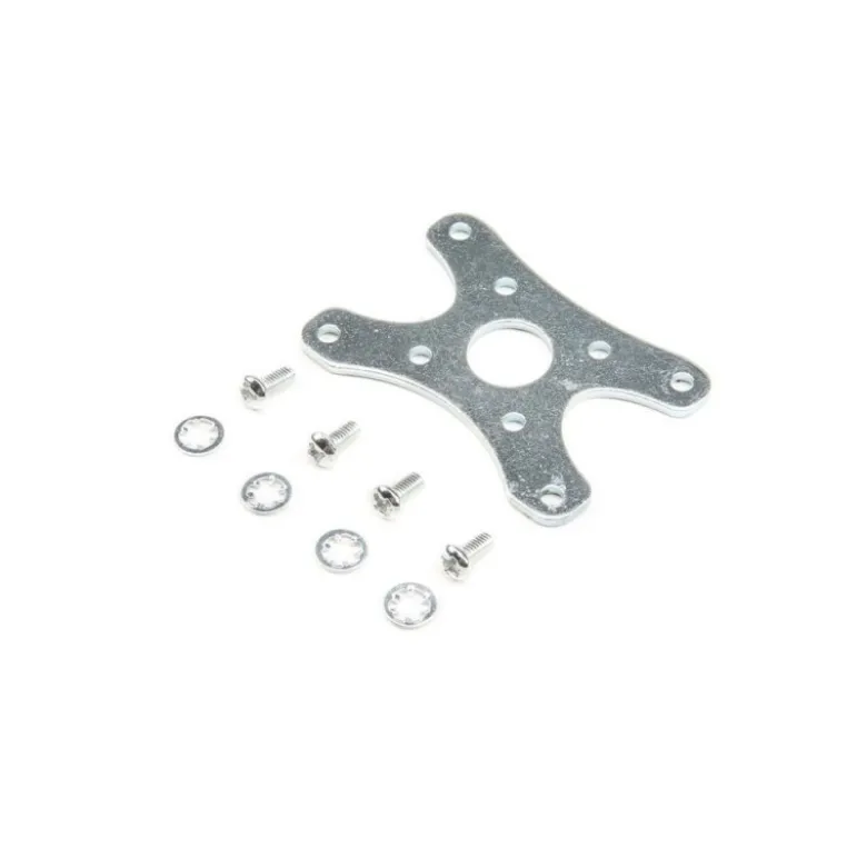 Motor Mount: Turbo Timber