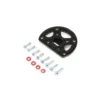 Motor Mount with Screws: Carbon Cub S+ 1.3m HOBBYZONE - HBZ3227