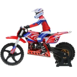 Moto Super Rider SR5 1/4 Dirt Bike- SkyRC
