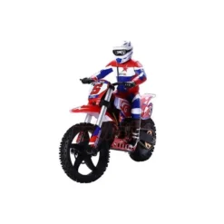 Moto Super Rider SR5 1/4 Dirt Bike- SkyRC