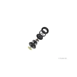 Moto Super Rider SR5 1/4 Dirt Bike- SkyRC
