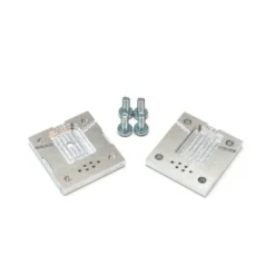 Moule métal pour prise MPX 6 poles (V2)