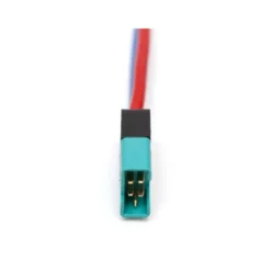 Moule métal pour prise MPX 6 poles (V2)