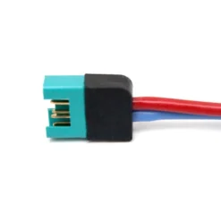 Moule métal pour prise MPX 6 poles (V2)