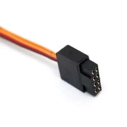 Moule métal pour prise MPX 8 poles (V2)