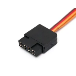 Moule métal pour prise MPX 8 poles (V2)
