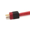 Moule métal pour prise T-Plug (type Deans)