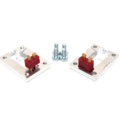Moule métal pour prise T-Plug (type Deans)