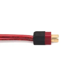 Moule métal pour prise T-Plug (type Deans)