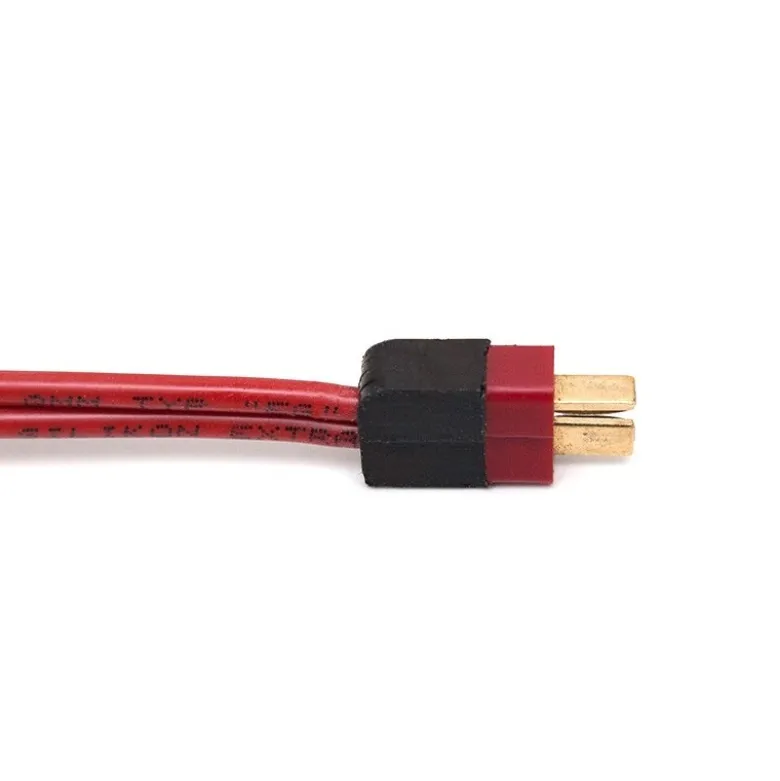 Moule métal pour prise T-Plug (type Deans)