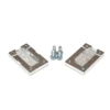 Moule métal pour prise XT60