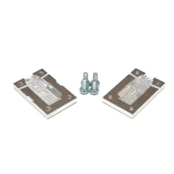 Moule métal pour prise XT60