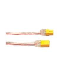 Moule métal pour prise XT60