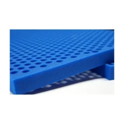 Mousse de protection de travail (ailes, ...) 50x19,2x1,5cm