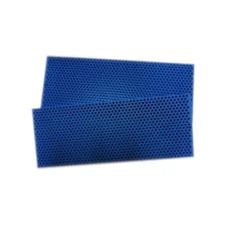 Mousse de protection de travail (ailes, ...) 50x19,2x1,5cm