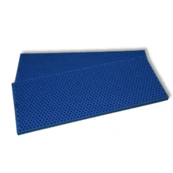 Mousse de protection de travail (ailes, ...) 50x19,2x1,5cm