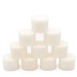 10 mousses HTR de filtre TKI2 - Hobbytech