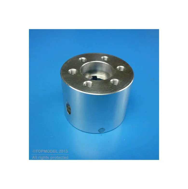 Moyeu hélice DLE85 1pc