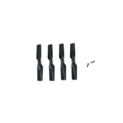M2 - Pale Anticouple - noir 4 pieces