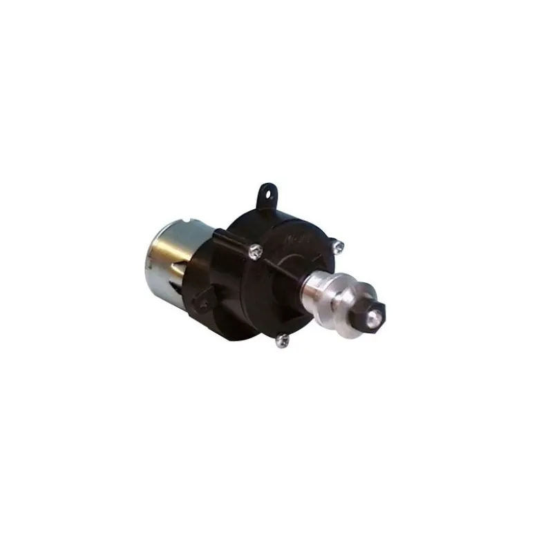 MP JET BB SPEED 300 4,5:1 - Boite de vitesse pignon diam 2