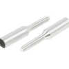 MP-JET EMBOUT DE CHAPE 5MM M4 2PIÈCES
