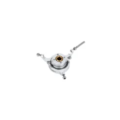 M2 - Plateau cyclique Alu
