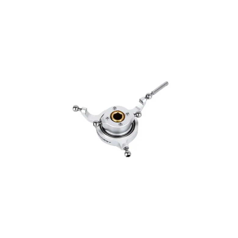 M2 - Plateau cyclique Alu