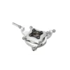 M4 - Plateau cyclique Alu gris