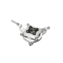M4 - Plateau cyclique Alu gris