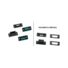 MPX Sub-D Adaptateur (2 pcs) Emcotec