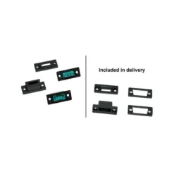 MPX Sub-D Adaptateur (2 pcs) Emcotec