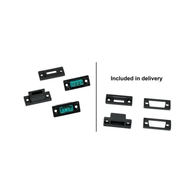 MPX Sub-D Adaptateur (2 pcs) Emcotec
