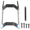M4 -Set de train d'atterrissage - Racing Bleu
