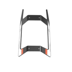 M4 -Set de train d'atterrissage - Racing Orange