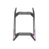 M1 -Set de Train d'atterrissage set-(Purple)