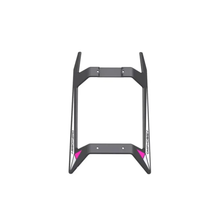 M2 - Set de Train d'atterrissage set-Purple