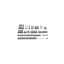 M2 - Set pièces + écrous