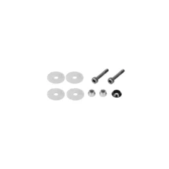M2 - Set vis pour rotor principal