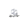 M2 - Support tube de queue