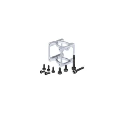 M2 - Support tube de queue