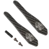 M4 -Tail Side Plate Set