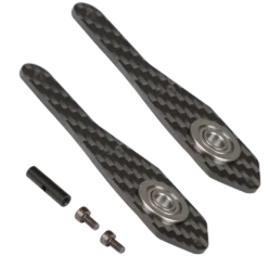 M4 -Tail Side Plate Set