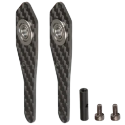 M4 -Tail Side Plate Set
