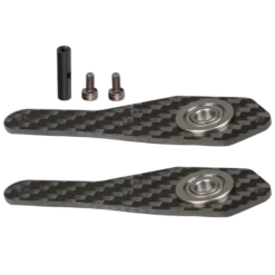 M4 -Tail Side Plate Set