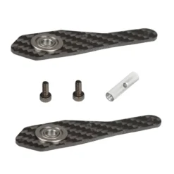 M4 -Tail Side Plate Set