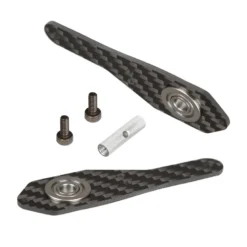 M4 -Tail Side Plate Set