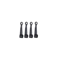 M2 - Tige de liaison 4pcs