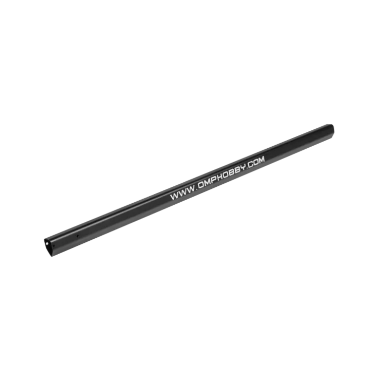M4 -Tube de Queue