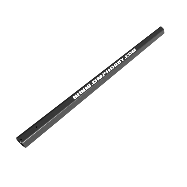 M4 -Tube de Queue