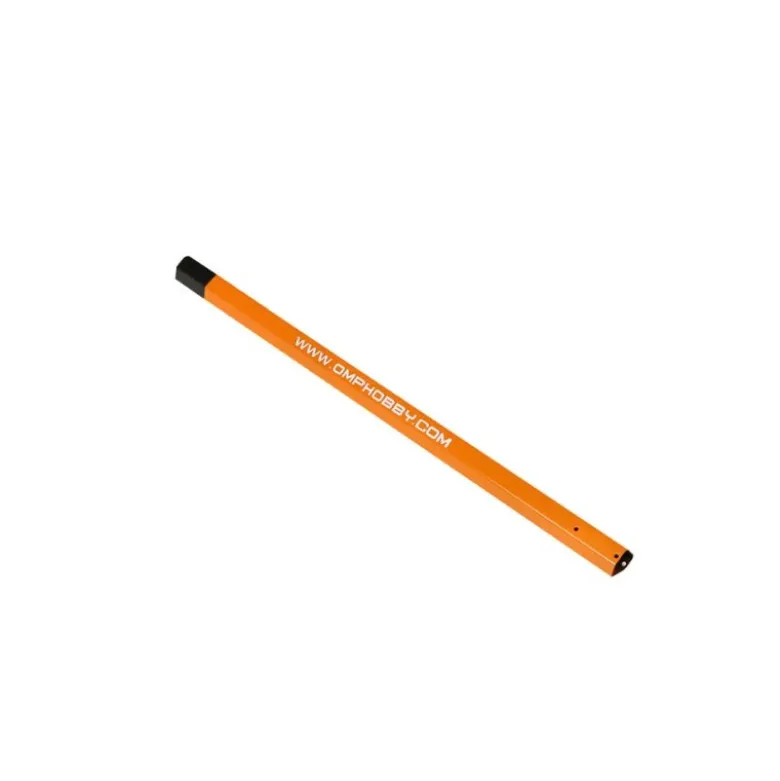 M4 - Tube de Queue - Orange